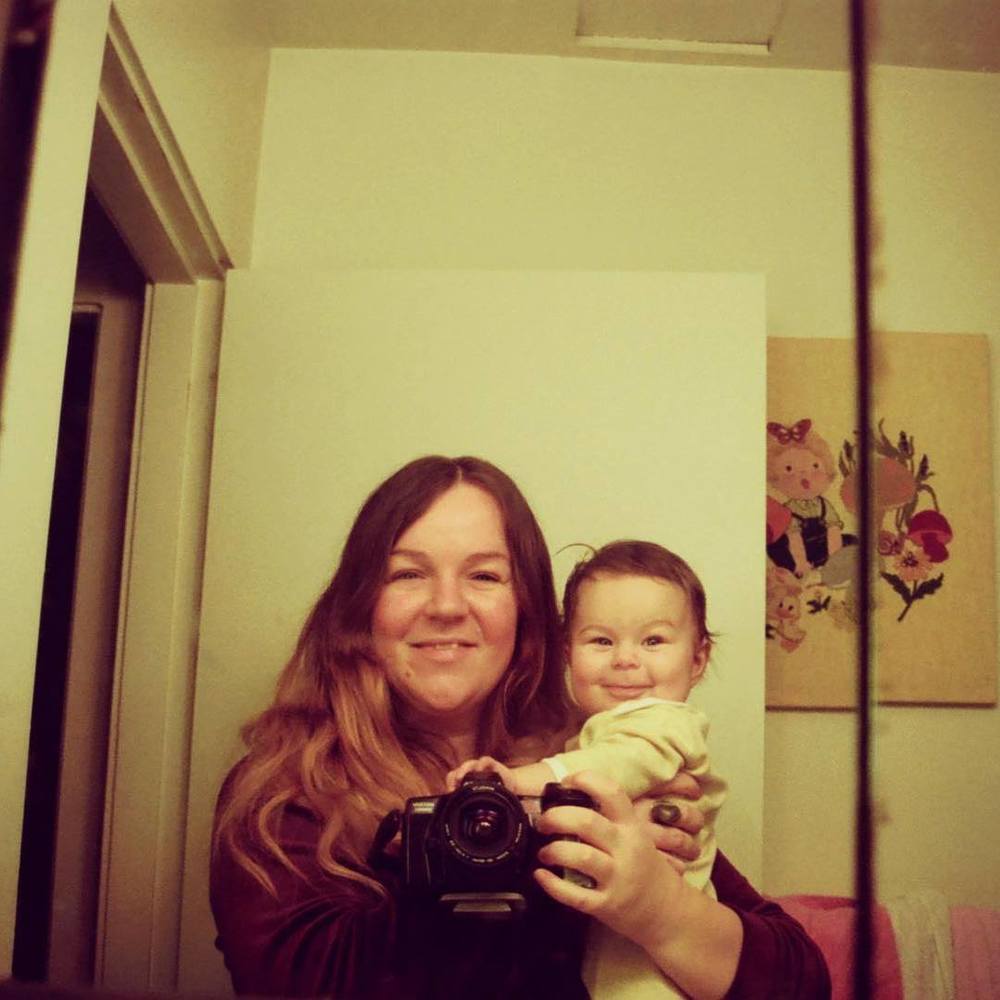 Meet your Posher, Jillian